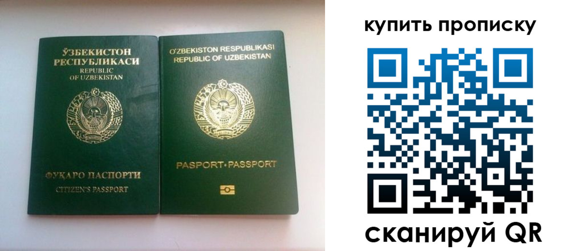 прописка в квартире в Юже